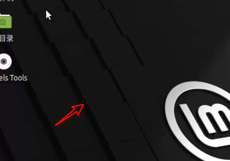 Linux Mintϵͳ����ͼƬ��ô����? Linux�������汳���ļ���