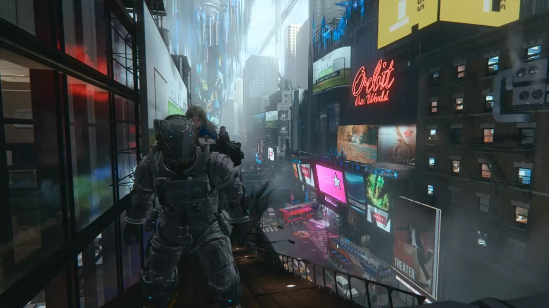 ��Pragmata���� Switch 2 �ϱ�������