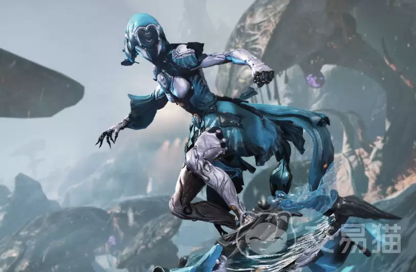 �Ǽ�ս����������ʱ���Ǽ�ս��Warframe���ο������ڼ�������Ϣ