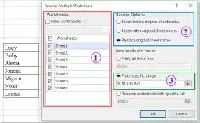 Excel��������޸Ĺ���������-Excel�����������������ķ���