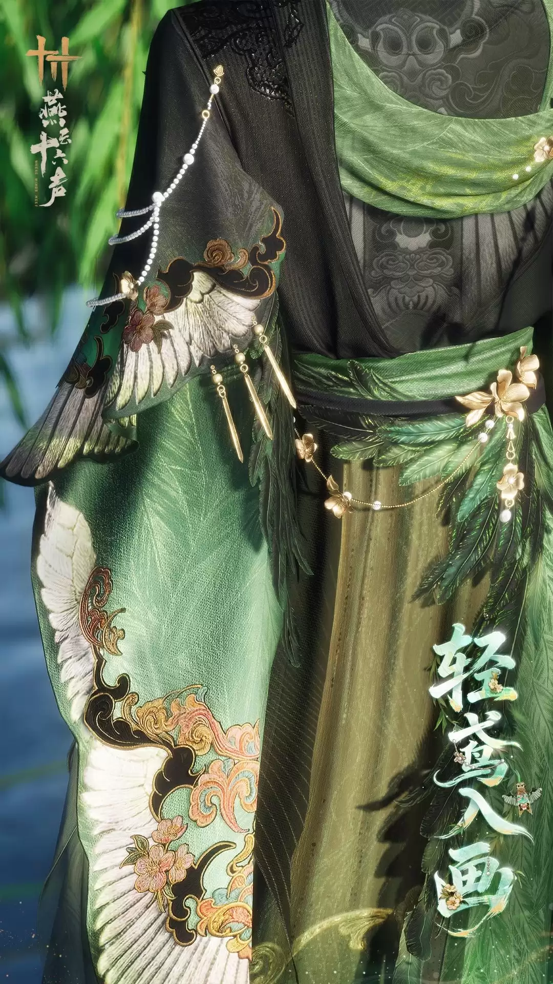 ������ʮ������ȫ����װ������뻭�����һ��