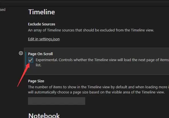 VSCode��ô���÷�ҳ-���÷�ҳ����ϸ����