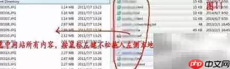 FlashFXP�ϴ���ҳ�̳�