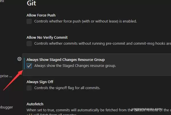 VSCode�ֶθ�����Դ����ô����һֱ��ʾ