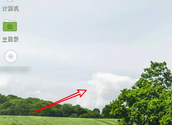 Linux Mintϵͳ����ͼƬ��ô����? Linux�������汳���ļ���