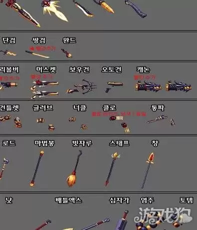 DNF10����׷������װ����� ׷����������Щ