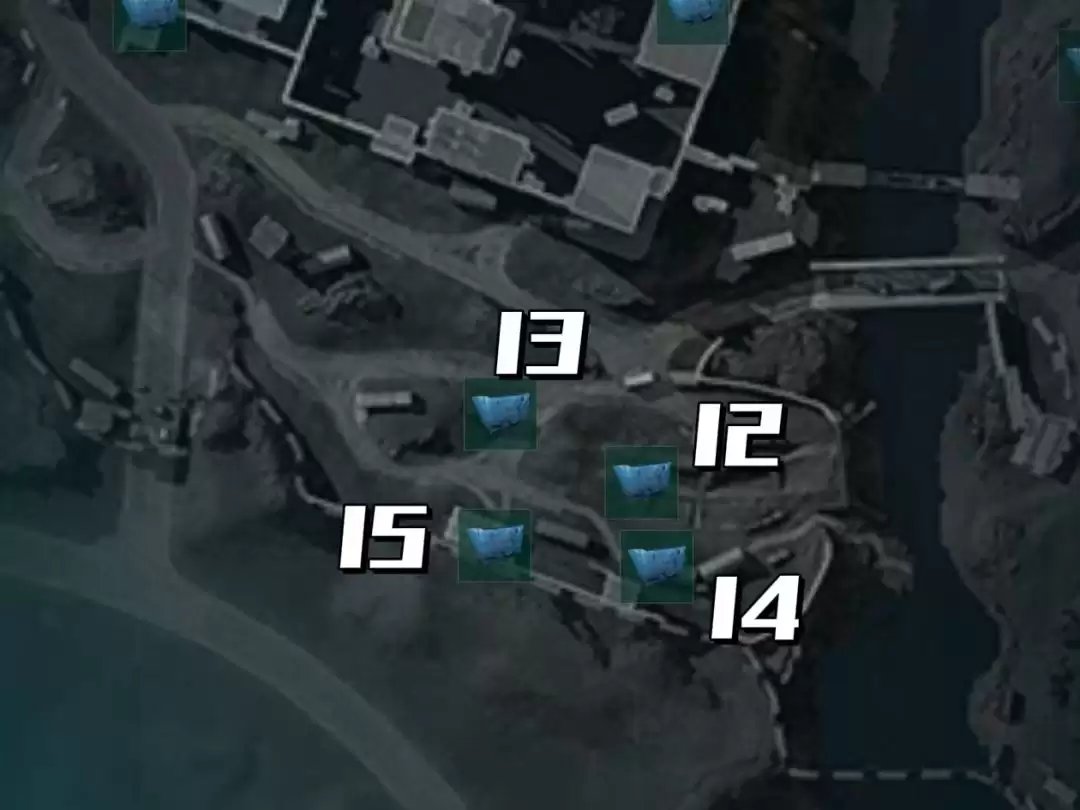 ���������ж����������а����ȫ�ռ���λ