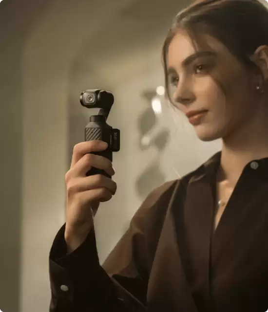 ����ƷPocket4���Ʒ��ȷ������ٷ�������Ӧ