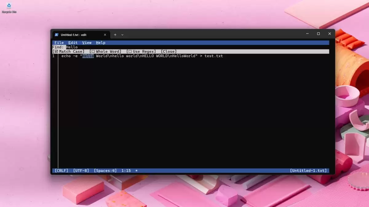 ΢��ȷ�Ͻ���Win11Ԥװȫ�������б༭��Edit