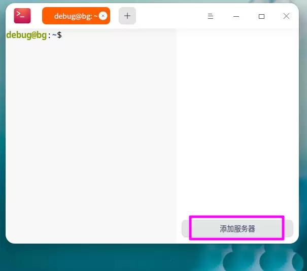 deepin20�ն�Զ�̹����������ķ���