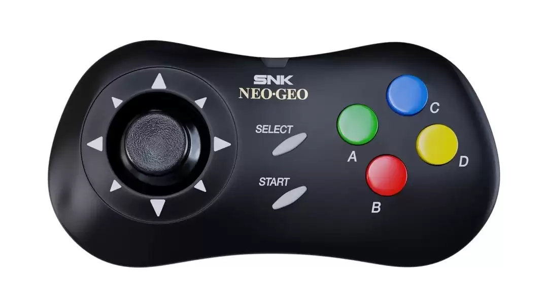 SNK��������NEOGEO AES+���̻ع� 11��12������