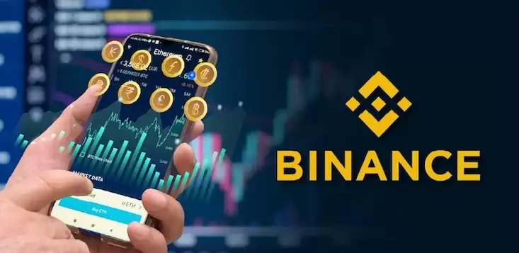 �Ұ���׿��ٷ����ص�ַ �Ұ�Binance 2026���°�APK��ȡ����
