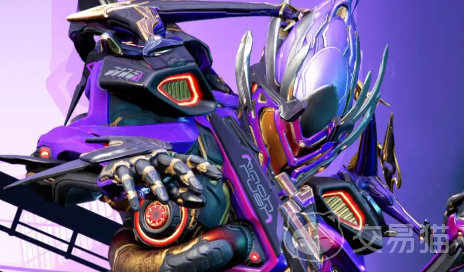 �Ǽ�ս����������ʱ���Ǽ�ս��Warframe���ο������ڼ�������Ϣ