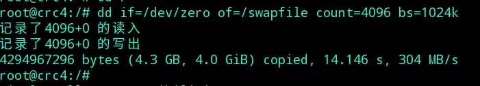 linuxϵͳ��ô����swap��������?