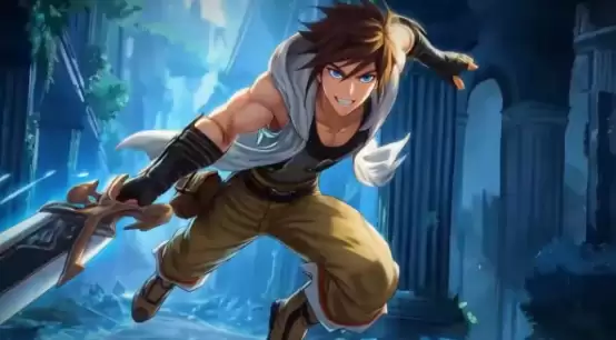 ��ҫ���񶷡���ʿʹħ���乥��