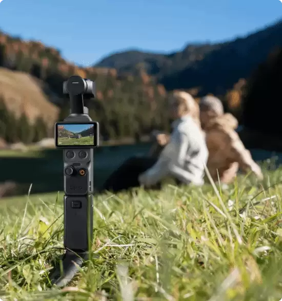 ����ƷPocket4���Ʒ��ȷ������ٷ�������Ӧ