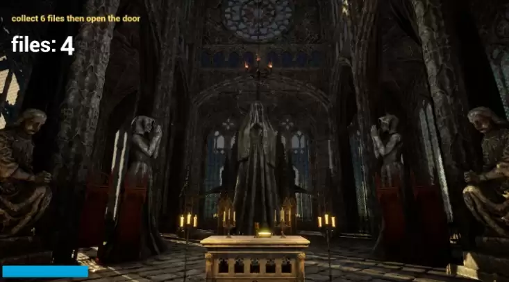 Steamϲ��һ���ֲ���Ϸ��NineHells�������ȡ