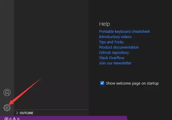 VSCode��ô����������ͼ