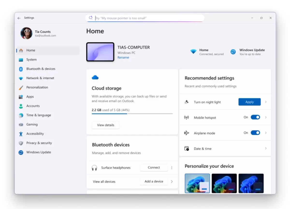 Win11 Beta / Dev 26x20.6780Ԥ���淢��:��KB5067103����������־