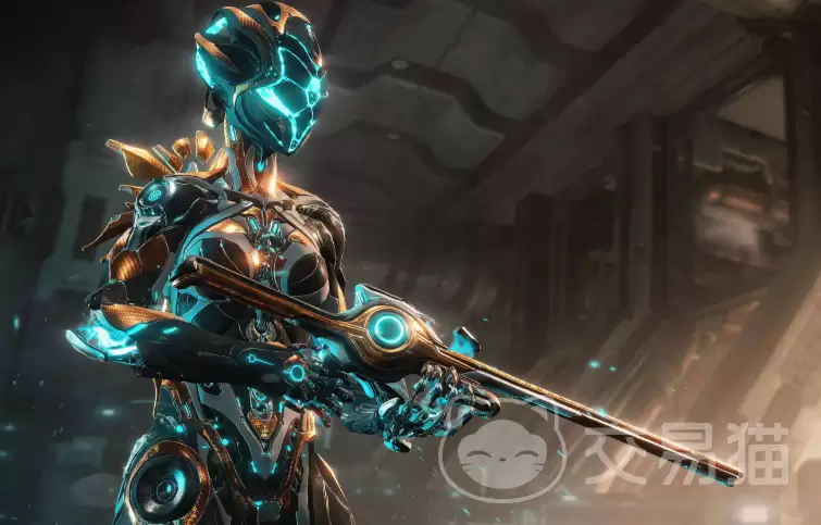�Ǽ�ս����������ʱ���Ǽ�ս��Warframe���ο������ڼ�������Ϣ