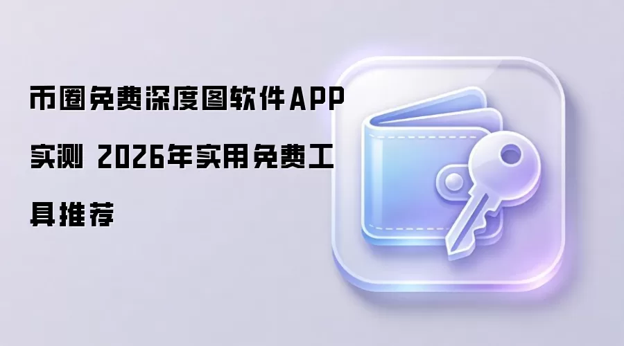 ��Ȧ������ͼ����APPʵ�� 2026��ʵ����ѹ����Ƽ�