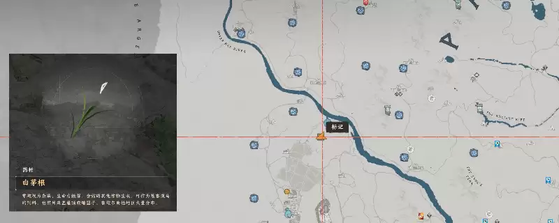 ����ɫɳĮ����é���ɼ������λ�ý���