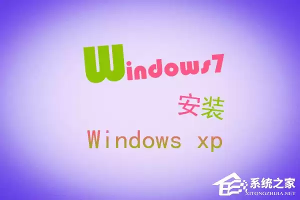 XPϵͳ������windows7�ķ�ʽѡ��