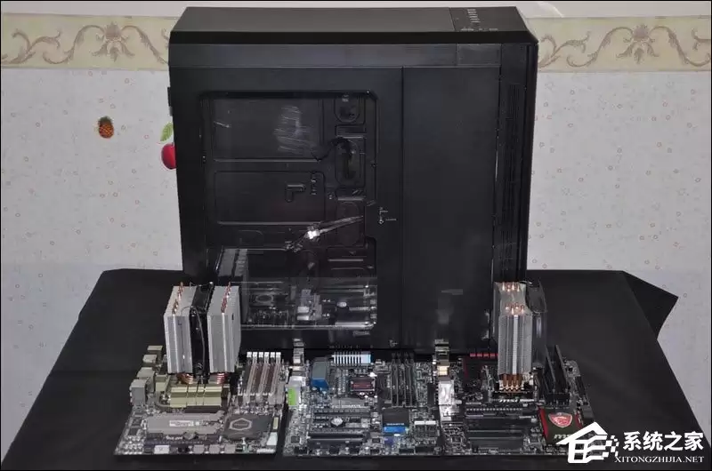 �������߽ӷ����-�������߽ӷ�ʾ��ͼ