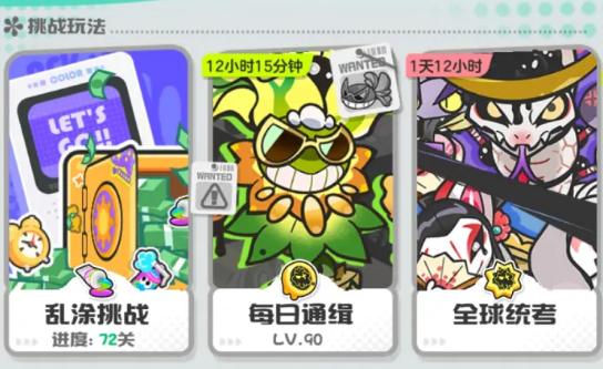 ����Ϳ�����硷ÿ��ͨ���淨����