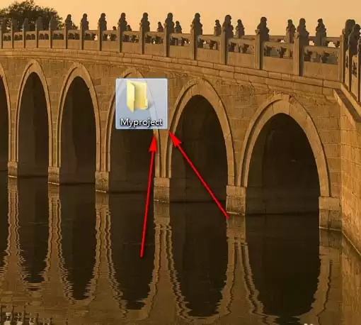 vscode��ô�½���Ŀ-�½���Ŀ����ϸ����