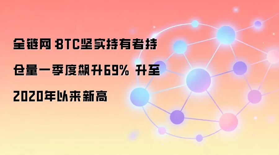 ȫ������BTC��ʵ�����ֲ߳���һ�������69% ����2020�������¸�