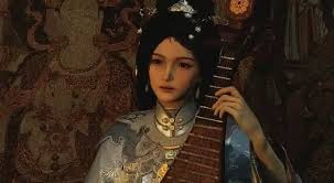 ��ĩԨ��֮����ľ�����������ɫ