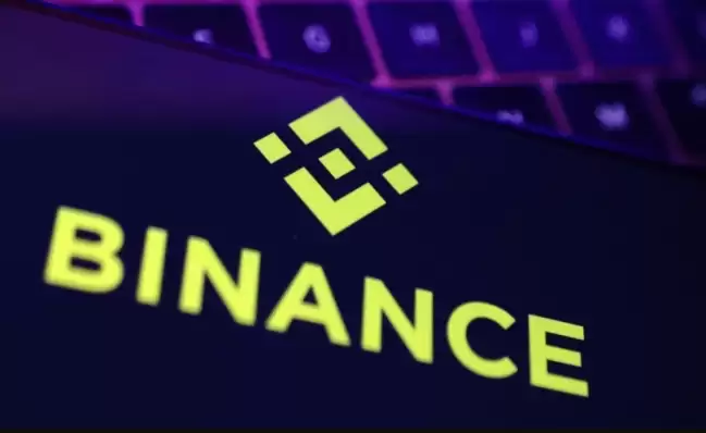 �Ұ�App���°汾APK��ȡ �Ұ�Binance�ٷ����氲׿v9.2.8