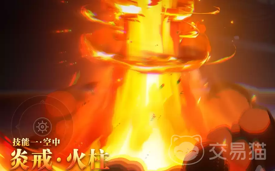 ������׳־���İ�˹����ս����ɫ������ǿ�ȷ���