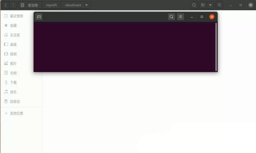 ubuntu20.04��vdi��ʽ��ôת��Ϊmdk�ļ�?