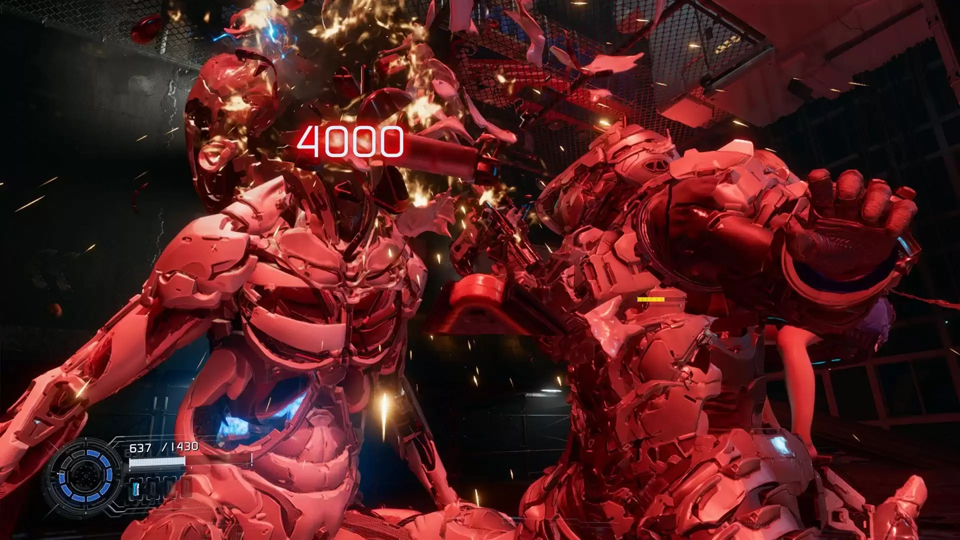 ��Pragmata���������ż������ĵ�