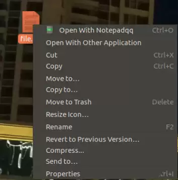 Ubuntuϵͳ��ô�����ļ�Ĭ�ϴ򿪷�ʽ?