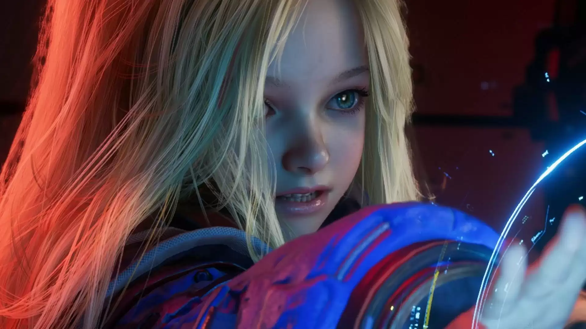 ��Pragmata���������ż������ĵ�