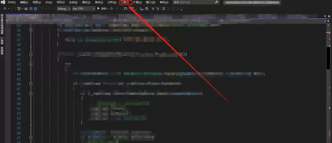 Visual Studio����Ԥ��ģʽ����-����Ԥ��ģʽλ��