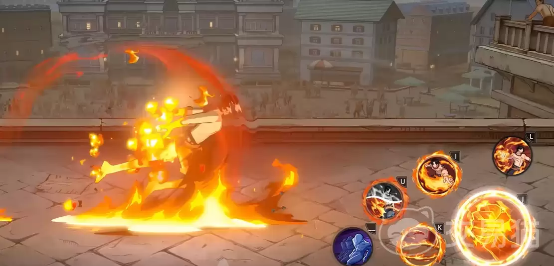 ������׳־���İ�˹����ս����ɫ������ǿ�ȷ���