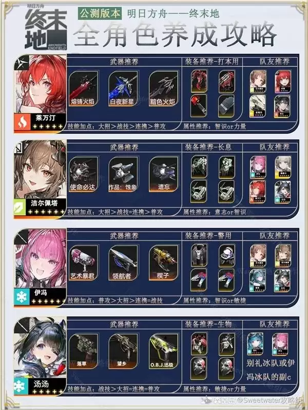 ���շ�����ĩ��1.2ȫ��ɫ����ָ��