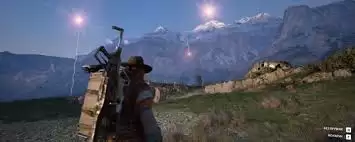 ARCRaiders������Ӧ�Է�������Щ-ARCRaiders������Ӧ�Է�����ʲô