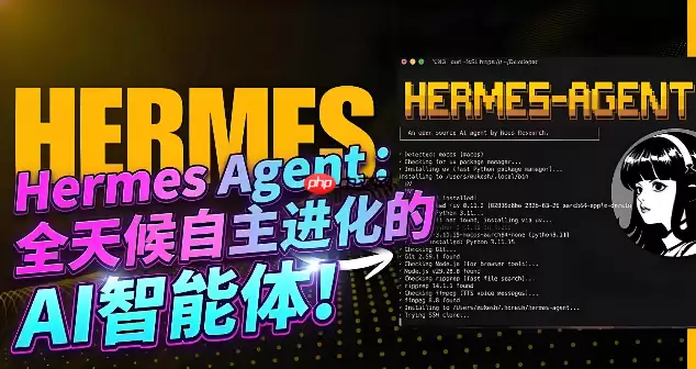 ��ô����Hermes Agent�Ĳ������� �������Ʋ���