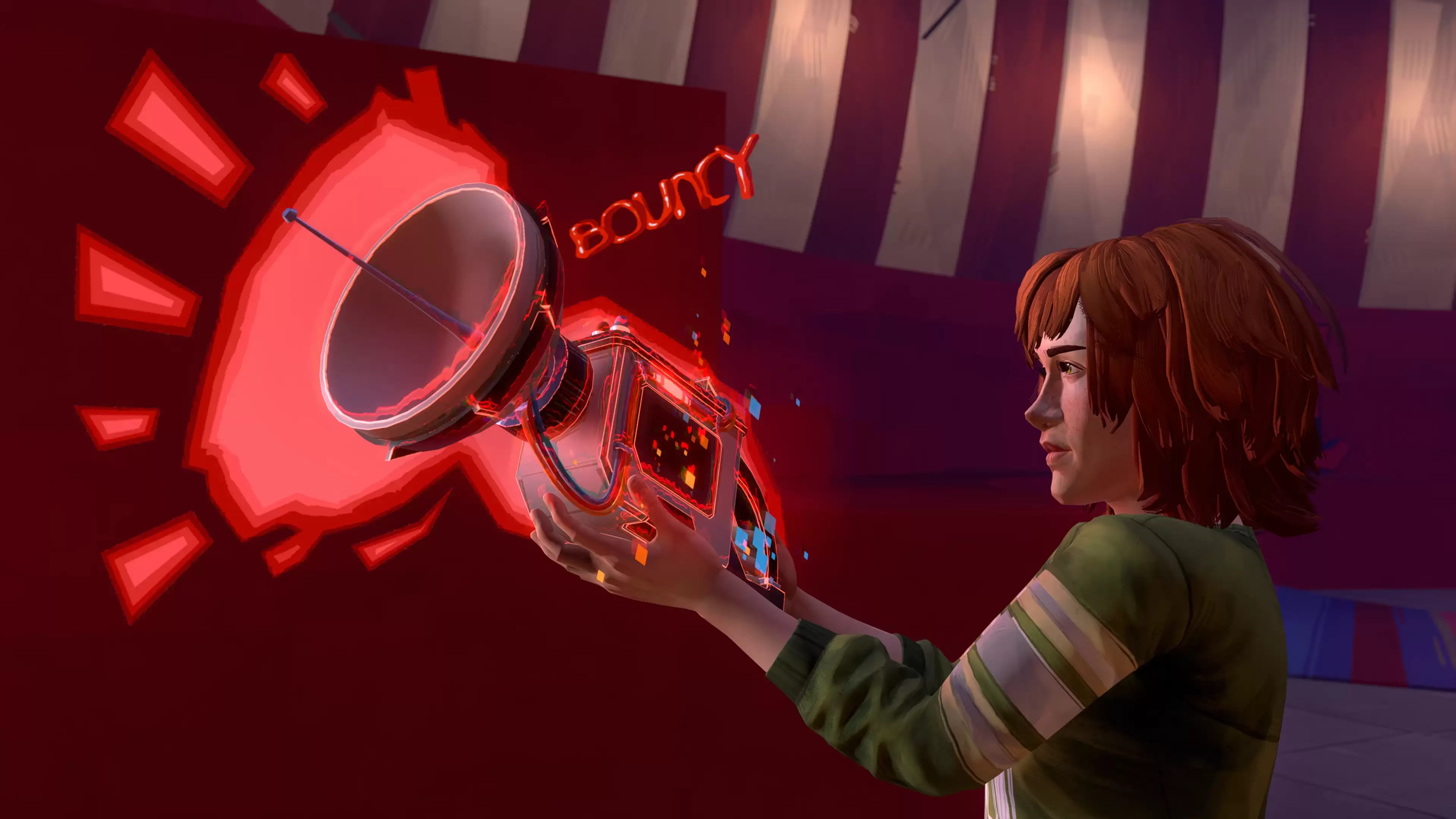 ��Yerba Buena��ǰհ����������С�Portal Together����