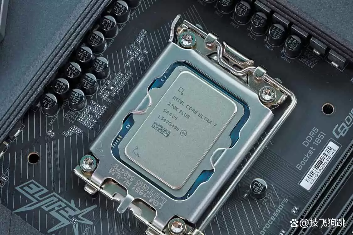 ���270K Plus+����Z890С��DUO X+5080HOF��װ�����ܲ���