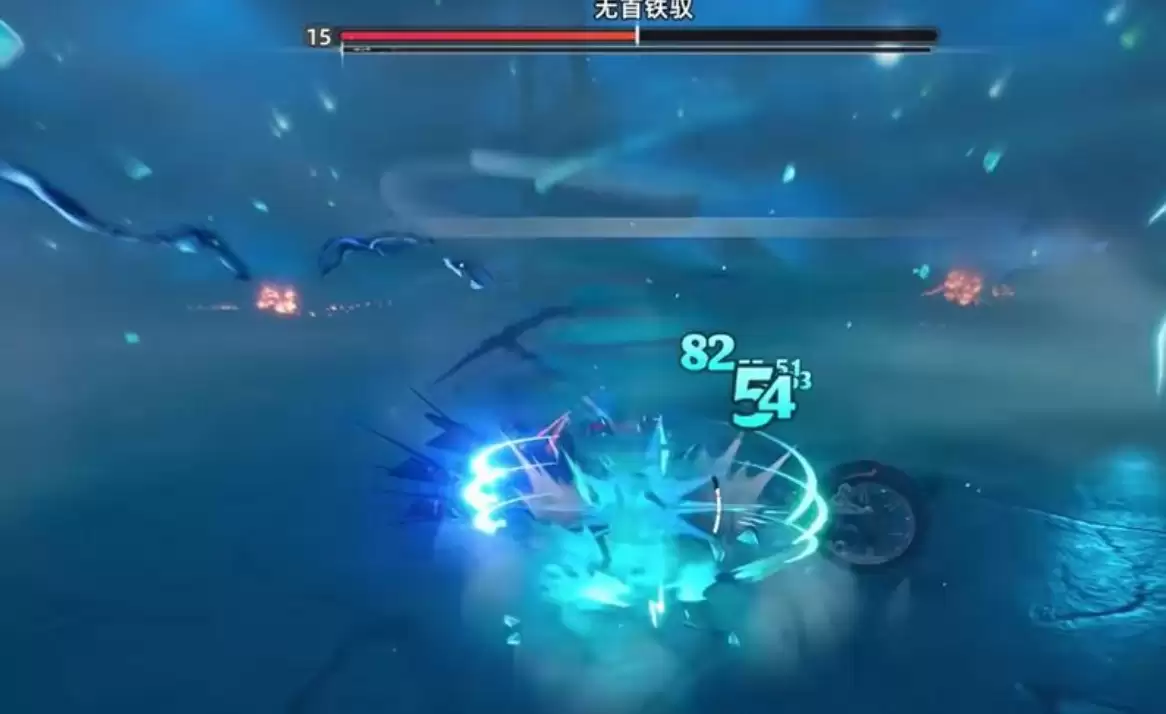 �컷������ԦBOSS��ָ��