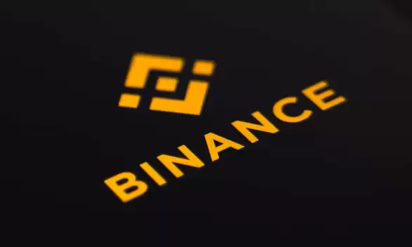 �Ұ�(Binance)�ٷ�ע������ �Ұ����°�App���ذ�װ��v10.2.8