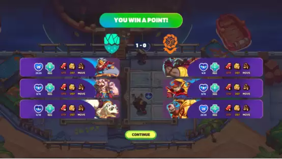 �غ��Ʋ��Ի������������Roguelike���������������硷������ʽ����