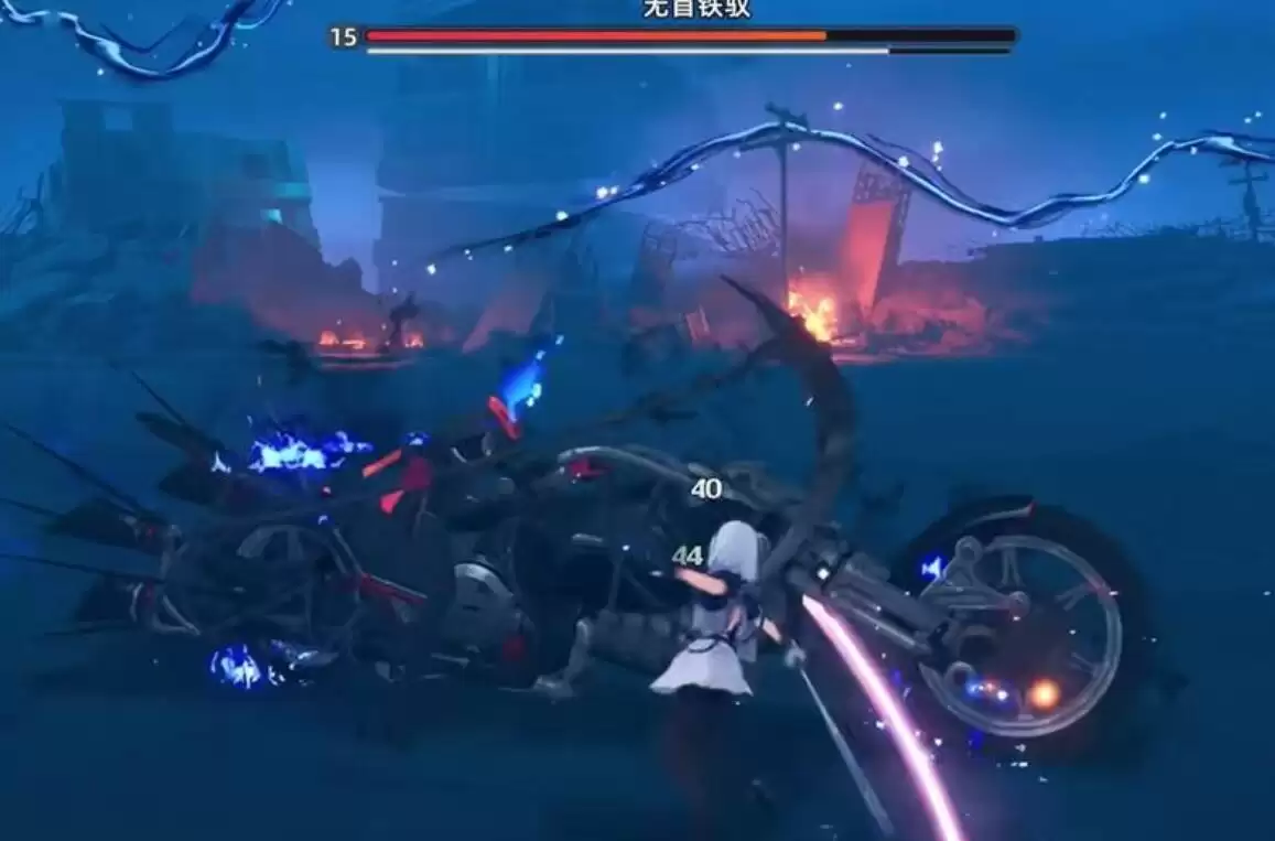 �컷������ԦBOSS��ָ��