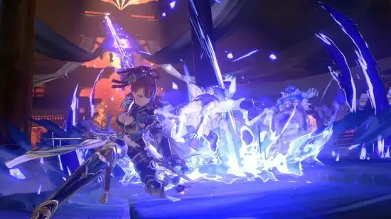 ����Ԫ����������������Relink����DLC�¹�������